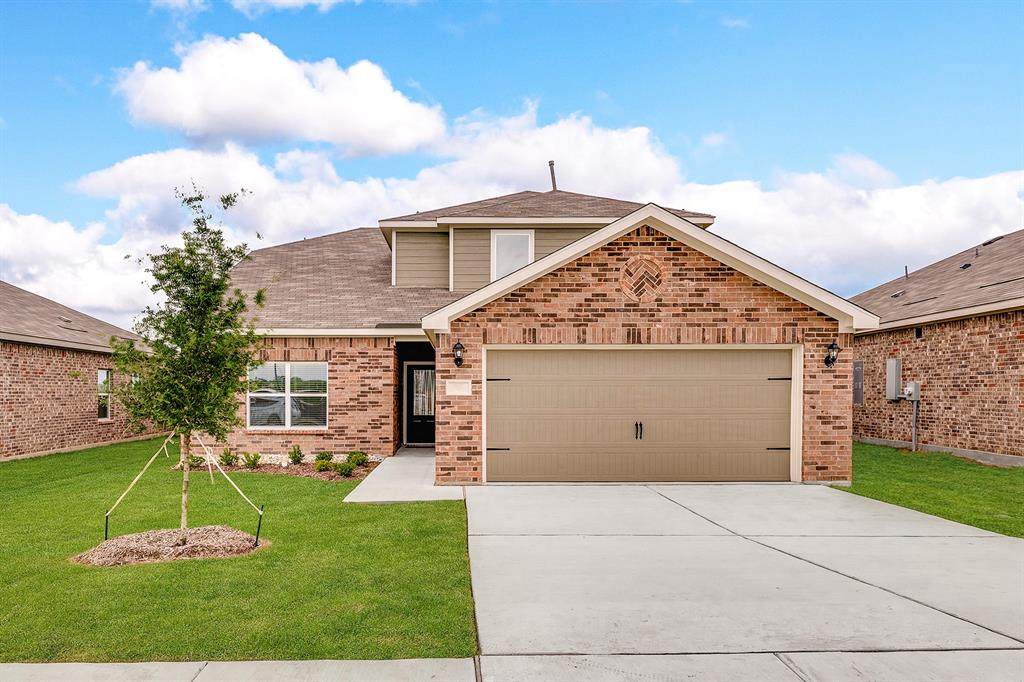 426 Gib Woodall Drive - Photo 1
