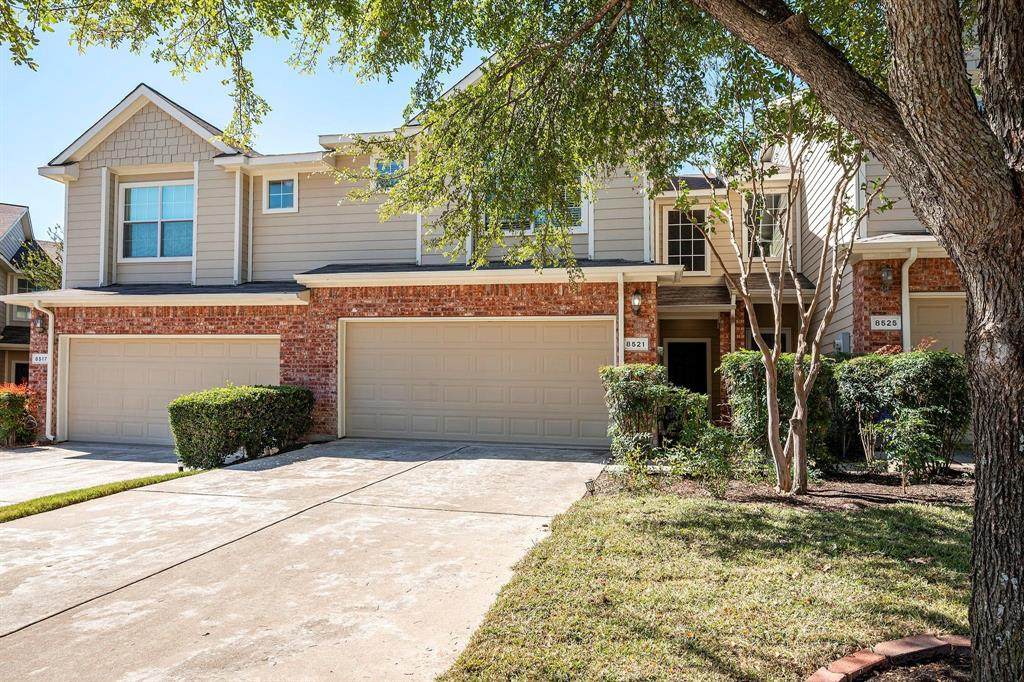 8521 Brunswick Way - Photo 1