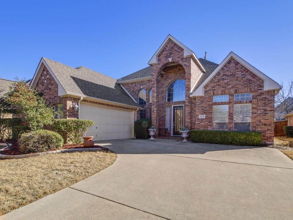 8220 Holliday Road - Photo 1