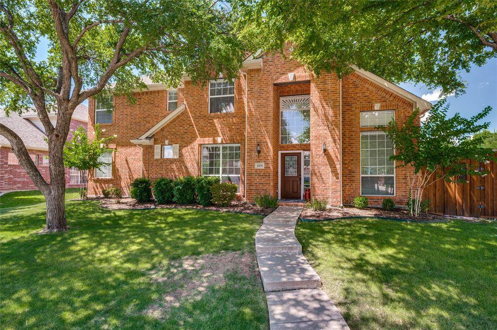 2274 Goliad Circle - Photo 1