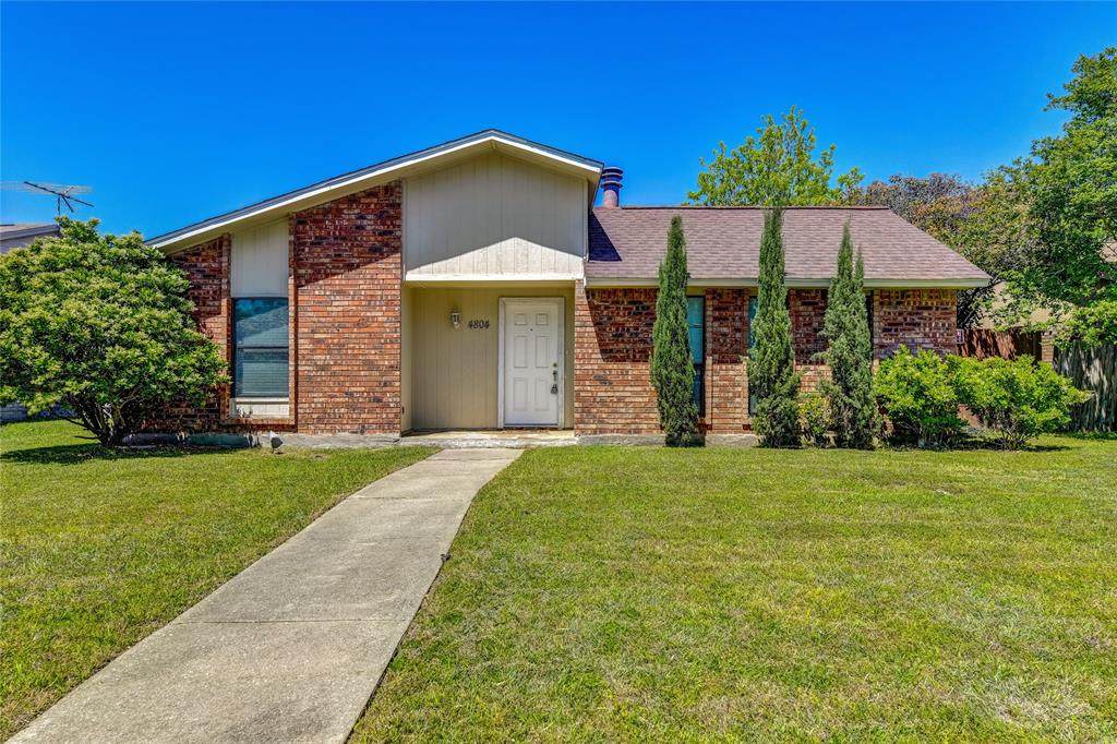 4804 Wagner Drive - Photo 1