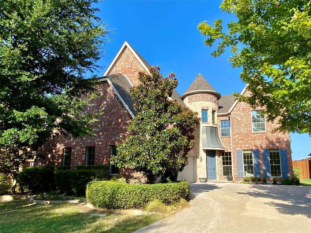 11560 Ashdon Lane - Photo 1