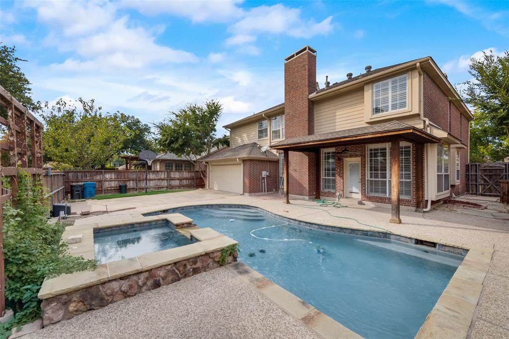 1013 Basilwood Drive - Photo 1