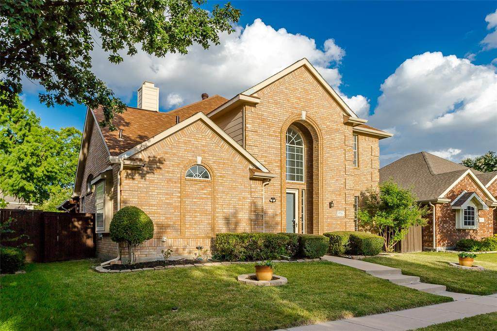 5733 Green Hollow Lane - Photo 1