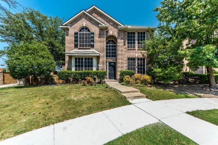 7820 Creekway Court - Photo 1