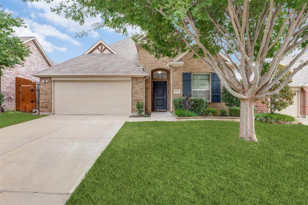 5108 Grove Cove Drive - Photo 1