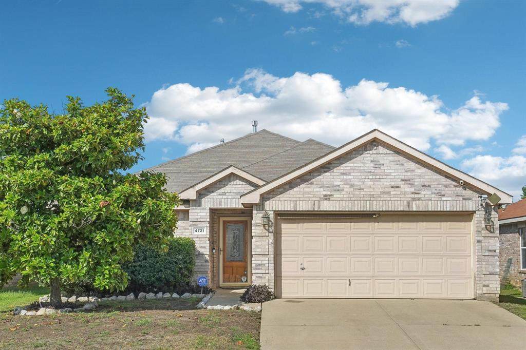 4721 Sea Ridge Drive - Photo 1