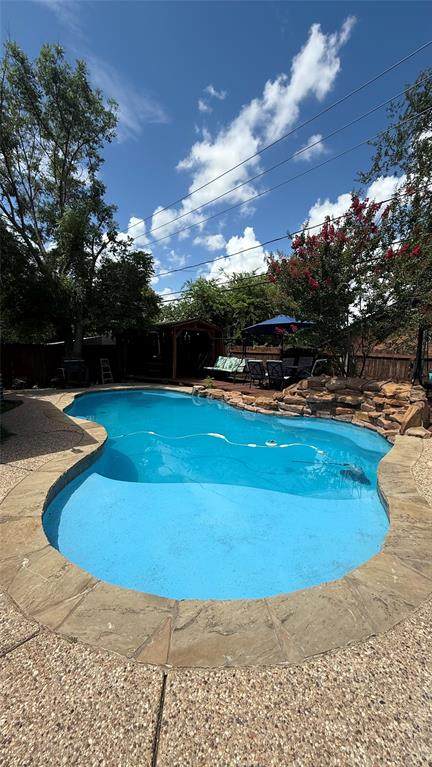 6201 Stardust Drive - Photo 1