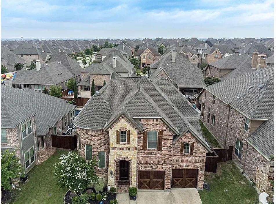 6325 Plum Creek Road - Photo 1