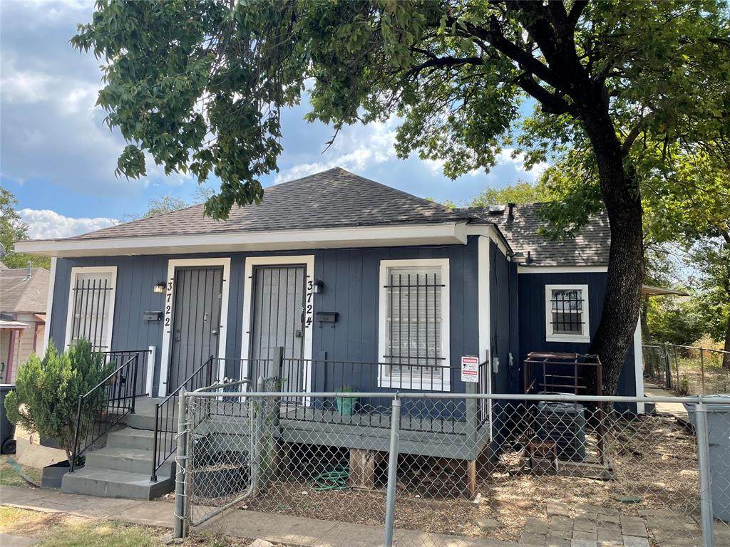 3722 Mount Ranier Street - Photo 1