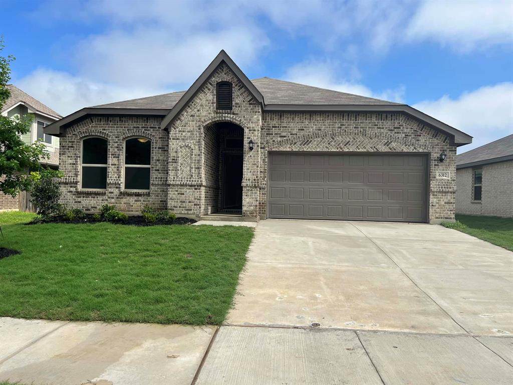 6312 Wright Armstrong Street - Photo 1