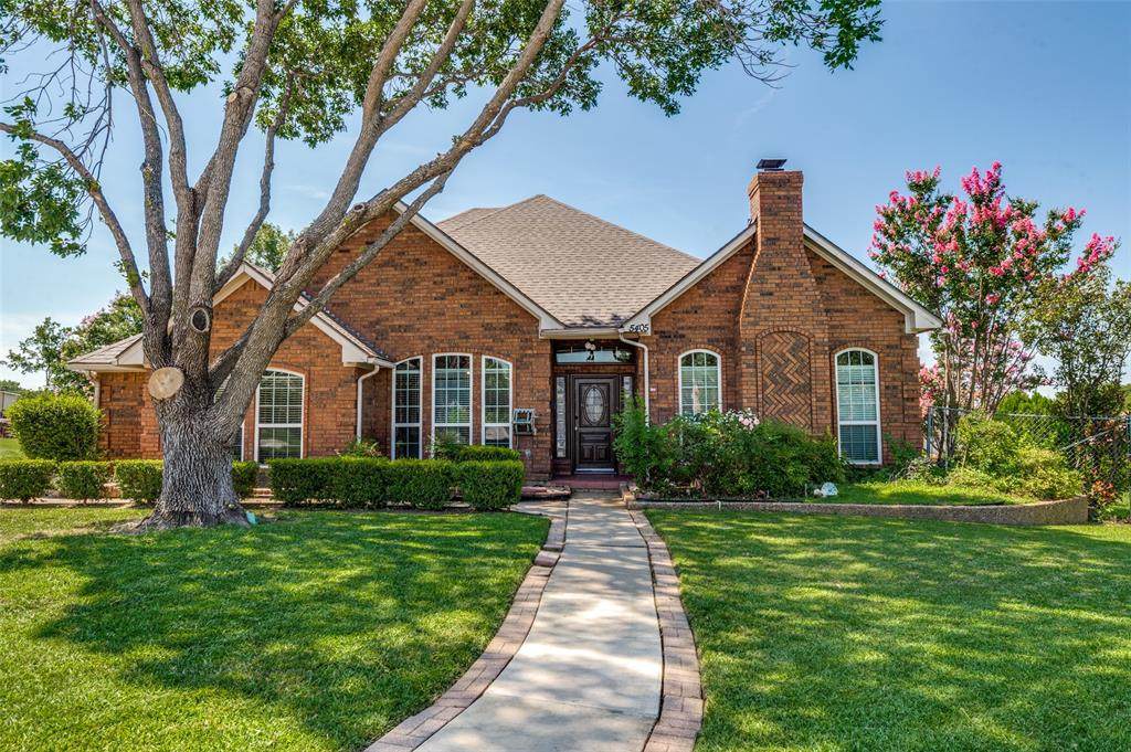 5405 Cockrell Circle - Photo 1
