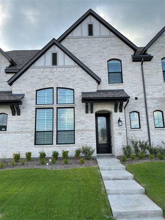 2124 Tolleson Drive - Photo 1