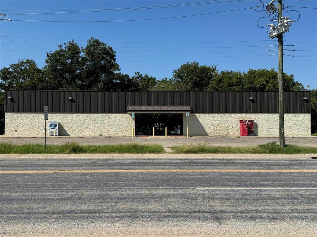 800 Texas Street - Photo 1