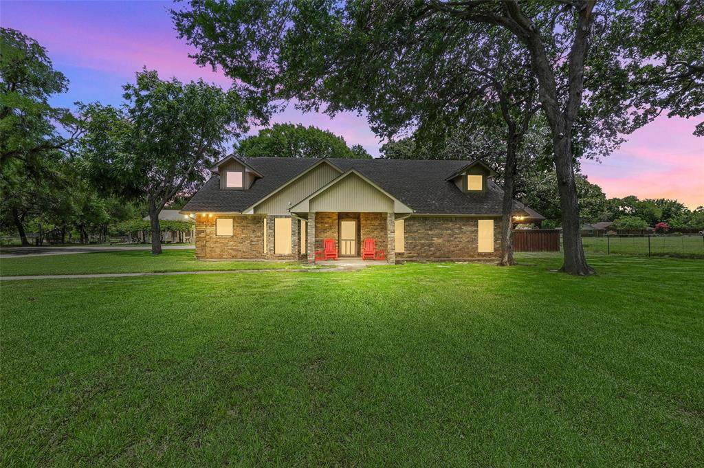 6707 Us 287 Highway - Photo 1