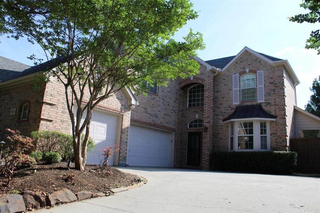 6108 Autumn Point Drive - Photo 1