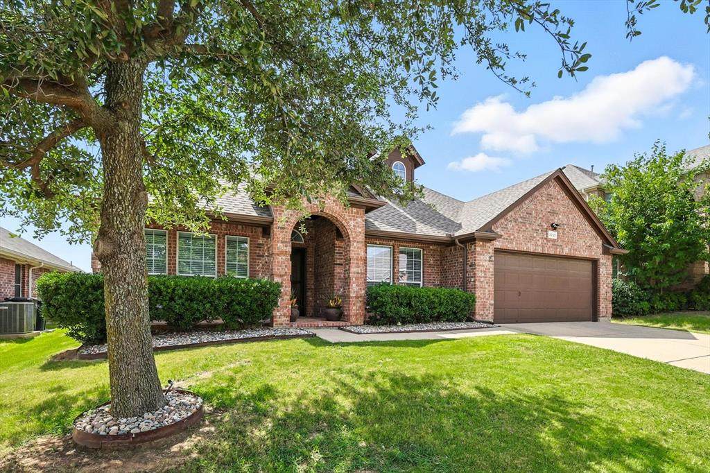 10121 Red Bluff Lane - Photo 1