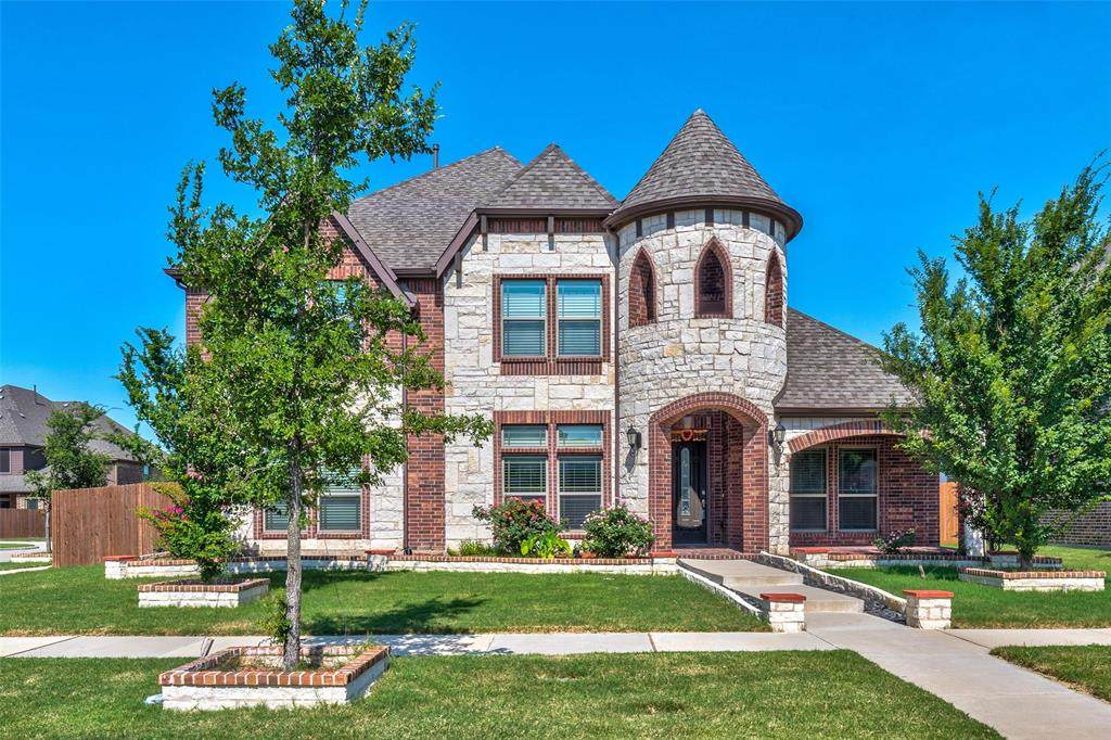 14015 Steadman Drive - Photo 1
