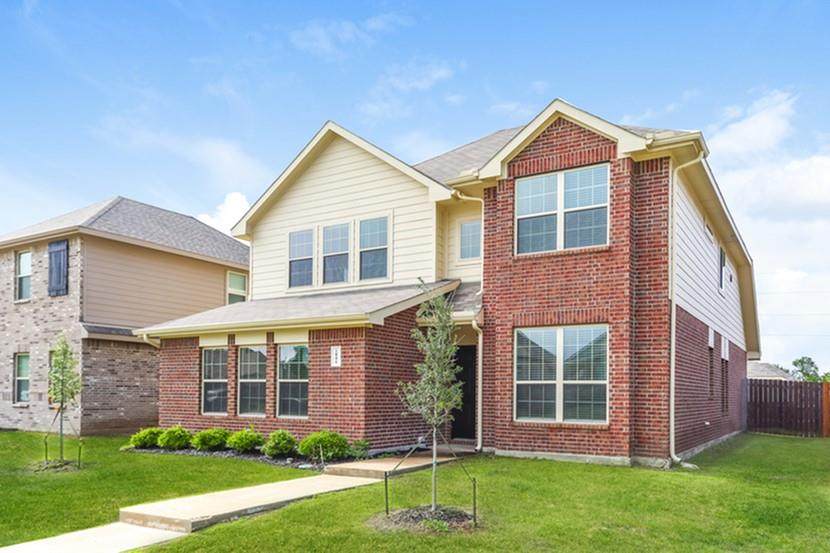 1806 Cross Oaks Drive - Photo 1