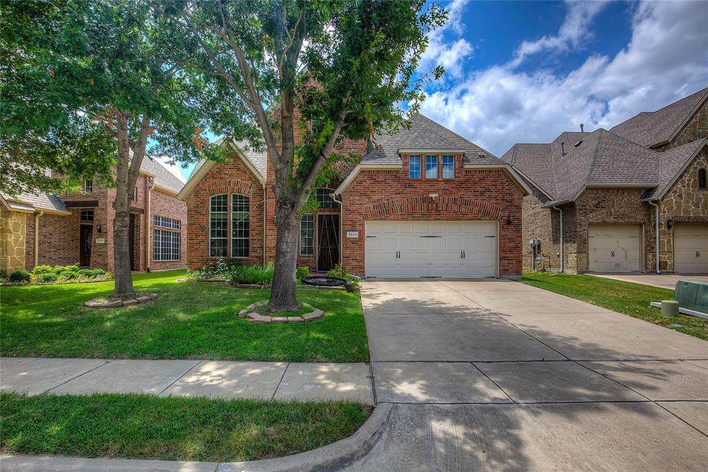 3509 New Castle Court - Photo 1
