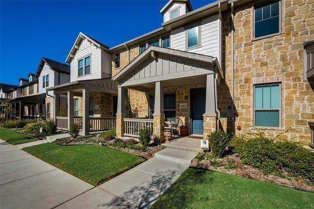 6557 Northern Dancer Drive - Photo 1