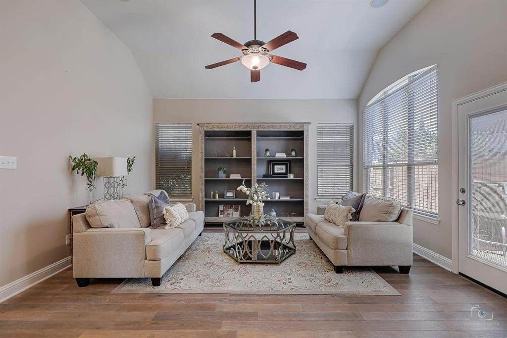 4609 Blarney Stone Court - Photo 1