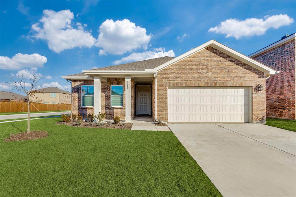 1652 Hossler Trail - Photo 1