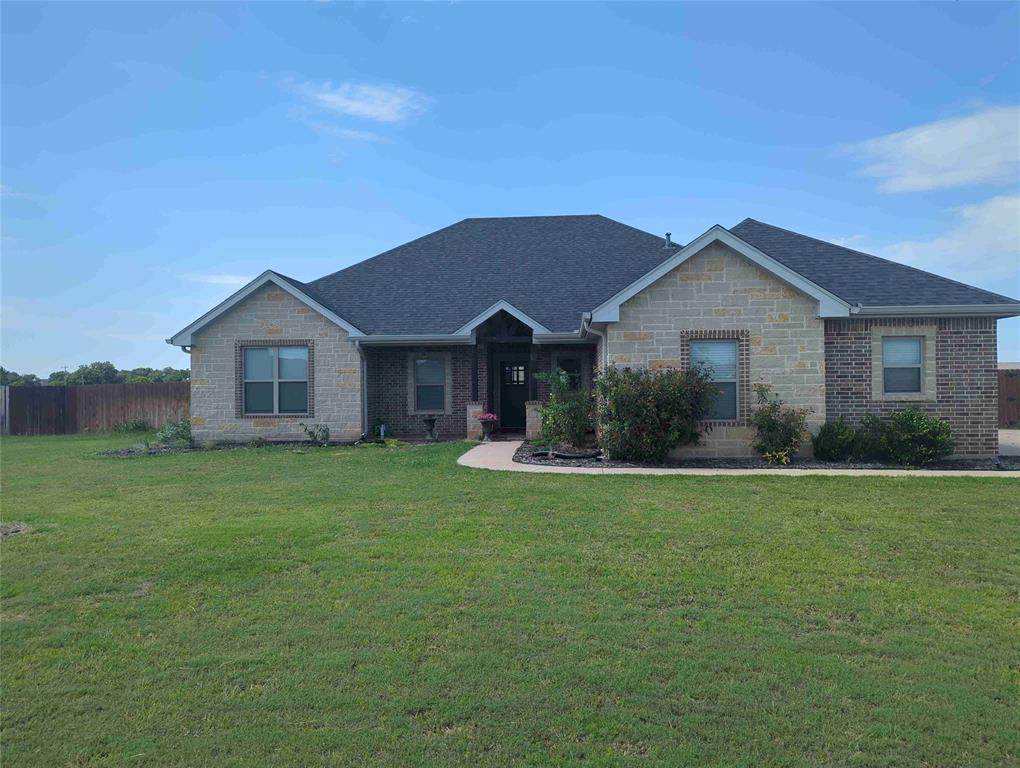 126 Windmill Crossing Road - Photo 1