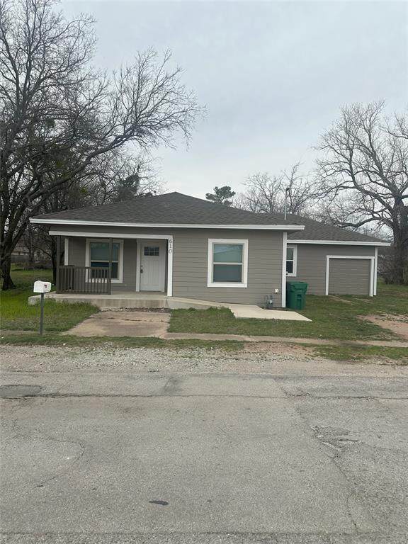 610 Mason Street - Photo 1