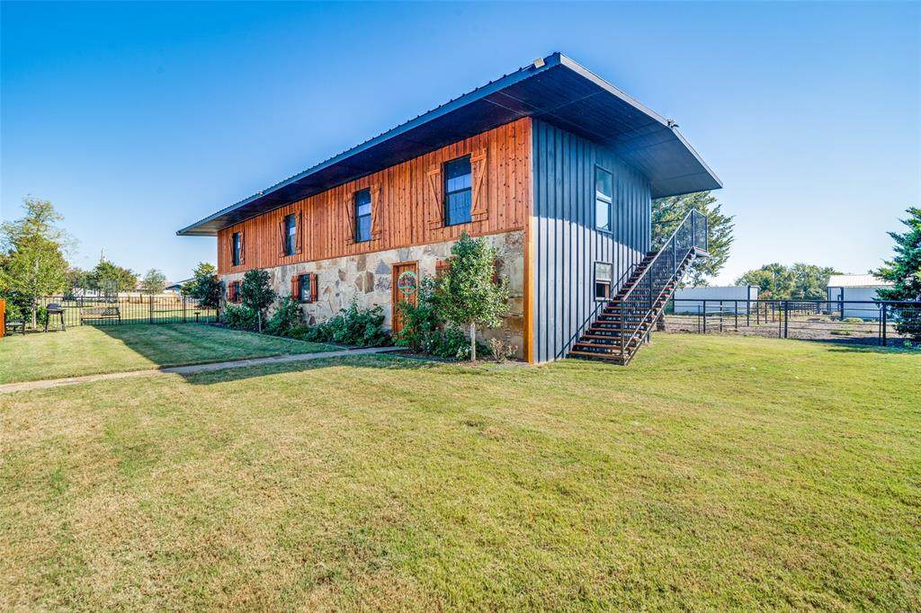 503 Kyser Spring Road - Photo 1