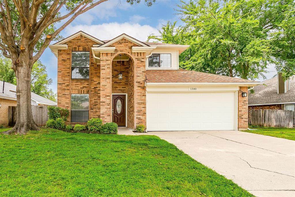 1380 Todd Drive - Photo 1