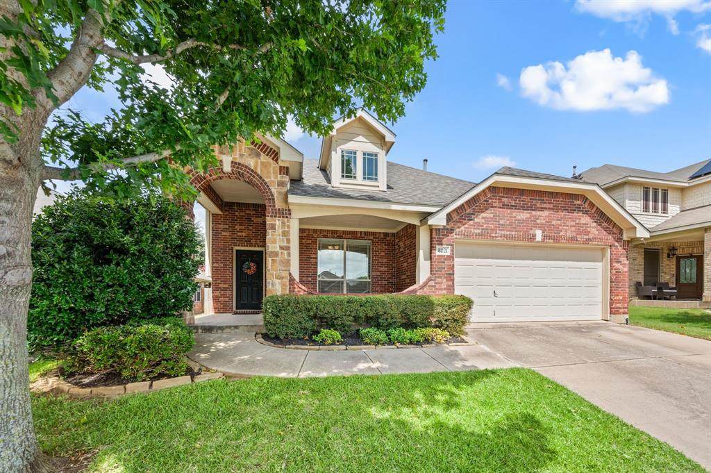 8221 Grayson Way - Photo 1