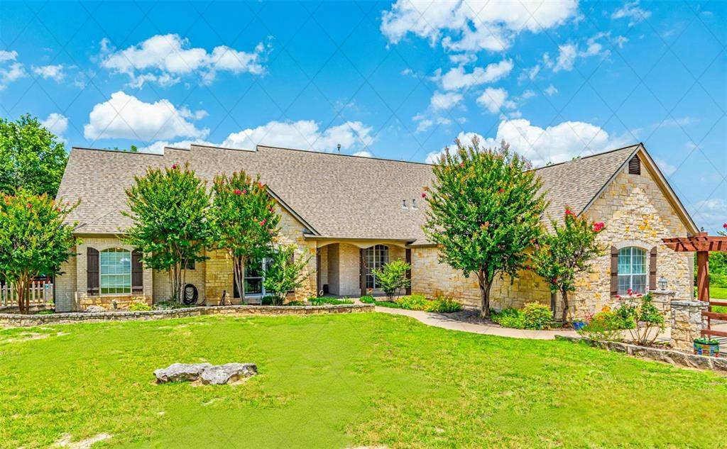 1253 Goforth Road - Photo 1