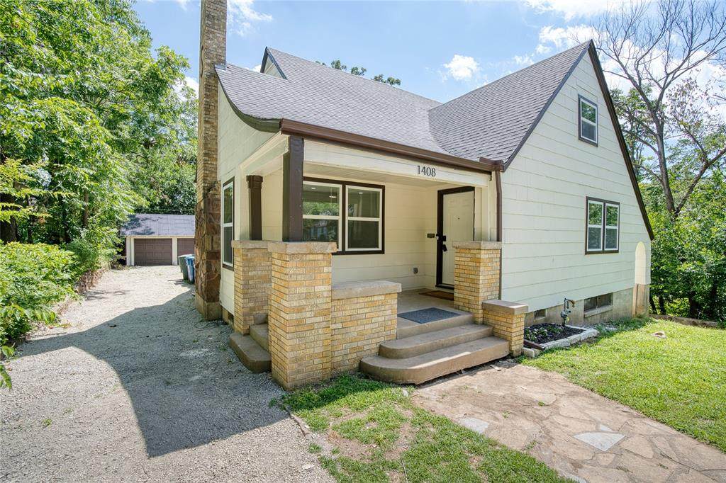 1408 Main Street - Photo 1