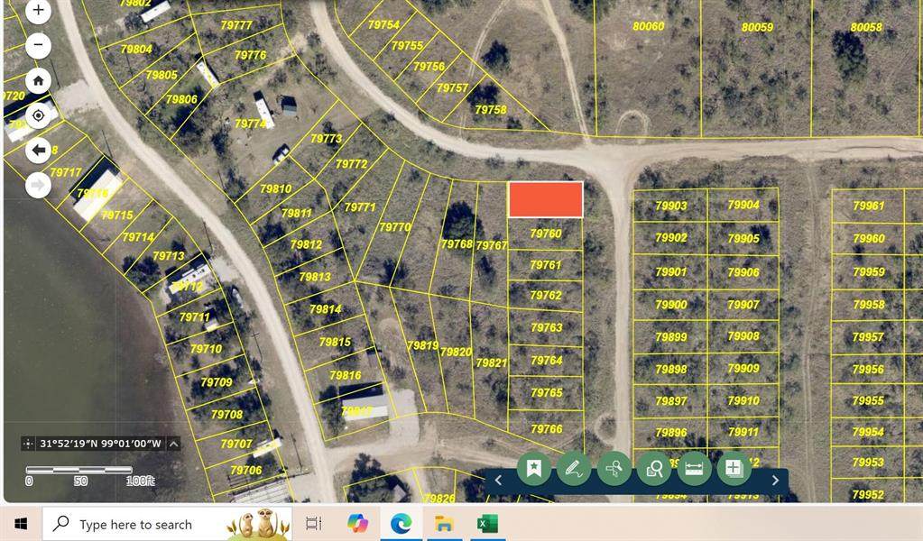 TBD Lot 1328 Summer Oak Drive - Photo 1