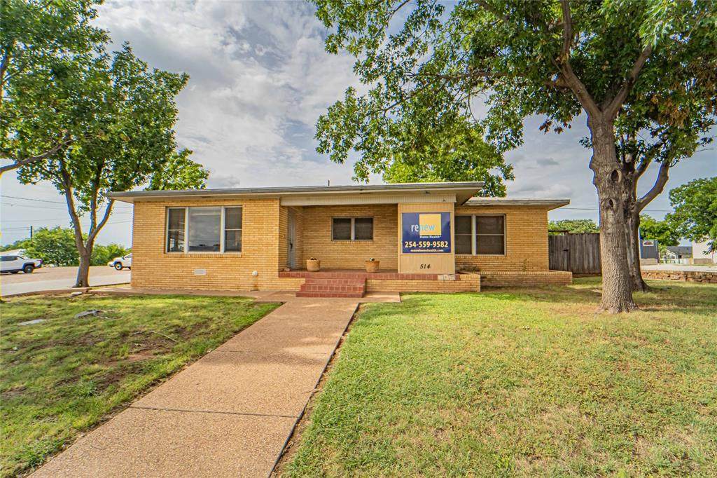 514 Walker St Street - Photo 1