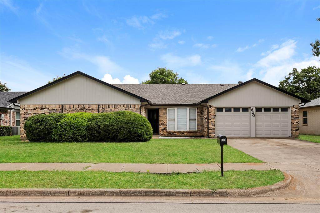 620 Huntwich Drive - Photo 1