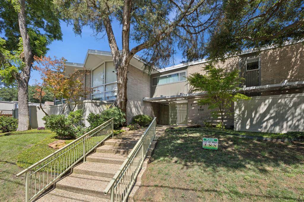 3321 Cole Avenue - Photo 1