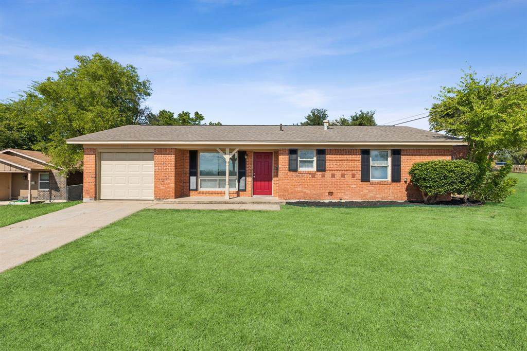 4600 Rushwood Court - Photo 1