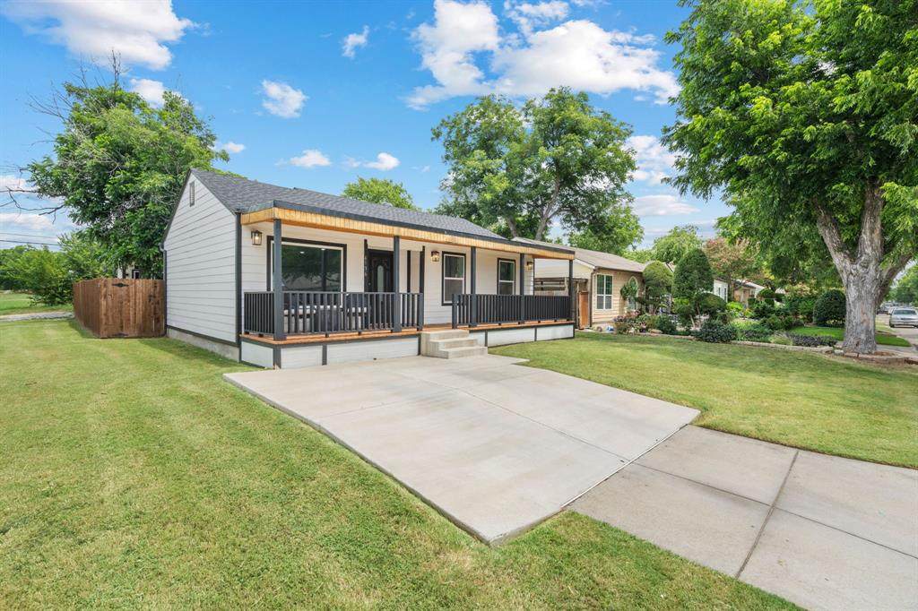 4136 Lisbon Street - Photo 1