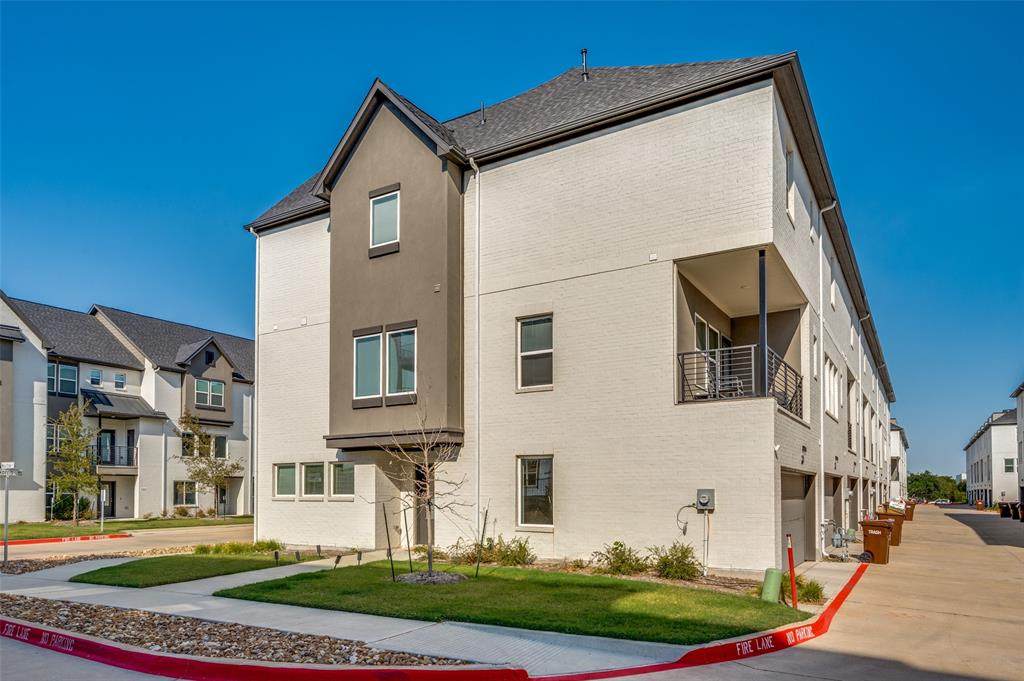 3300 Norris Street - Photo 1