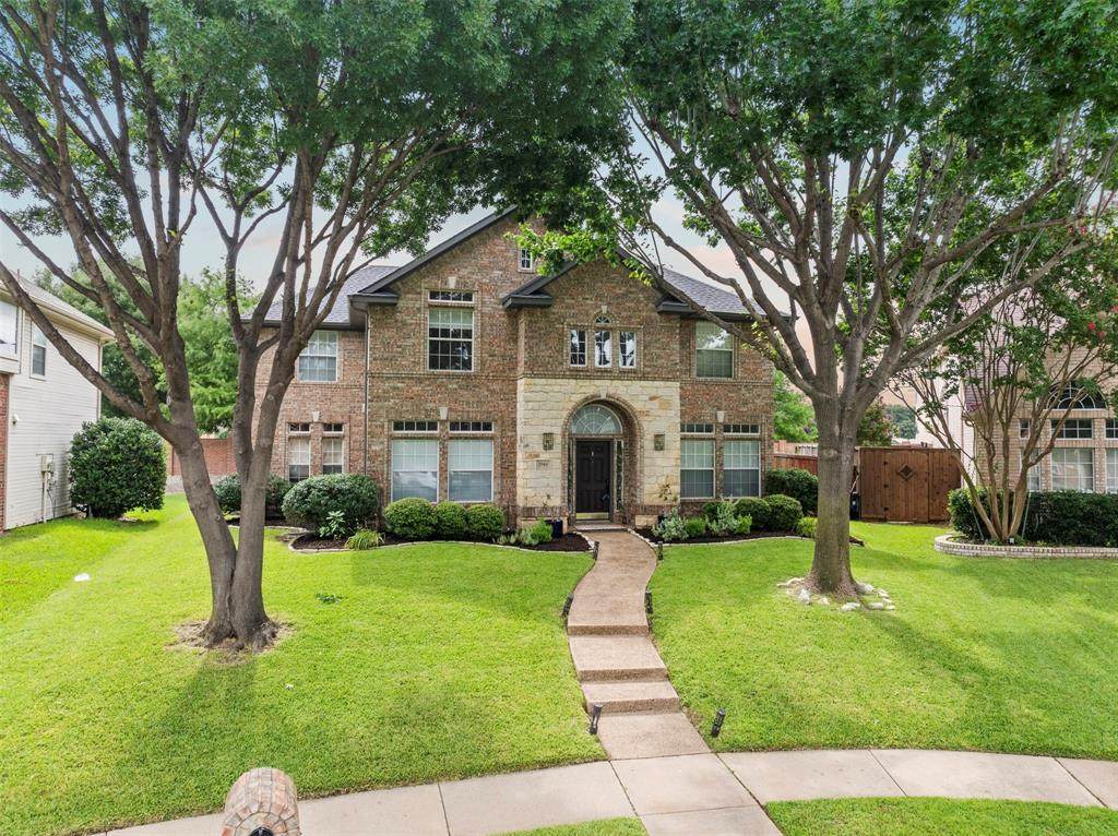 2504 Meadow Hills Lane - Photo 1