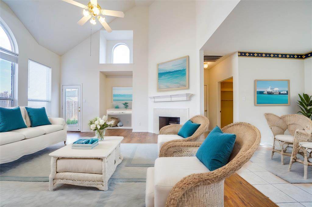 4316 Ridge Point Lane - Photo 1