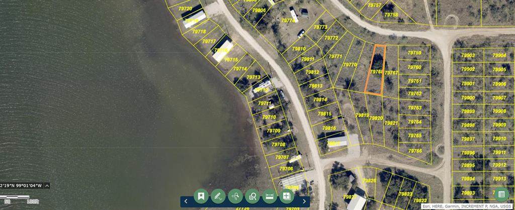 Lot 1337 Lake Front Circle - Photo 1