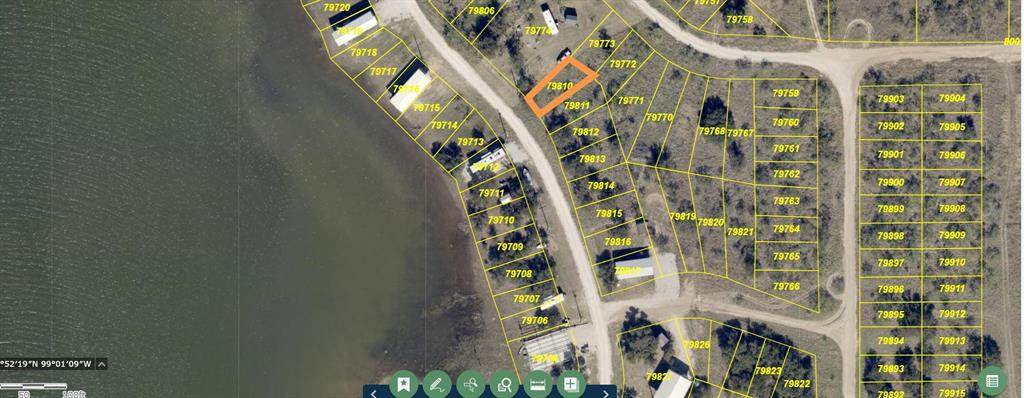 Lot 1379 Lake Front Circle - Photo 1