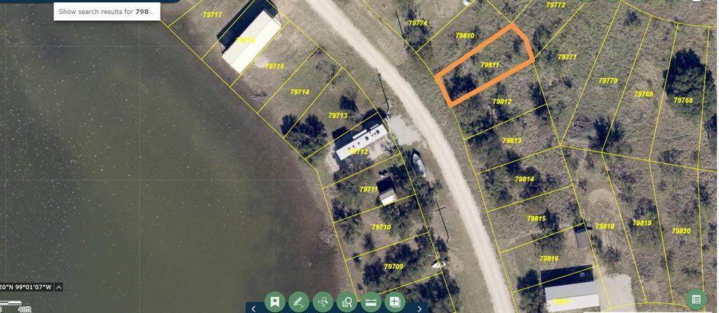 Lot 1380 Lake Front Circle - Photo 1