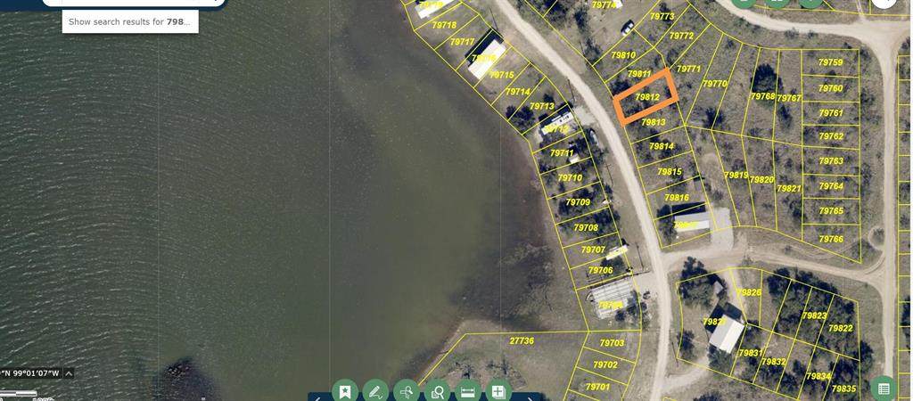 Lot 1381 Lake Front Circle - Photo 1