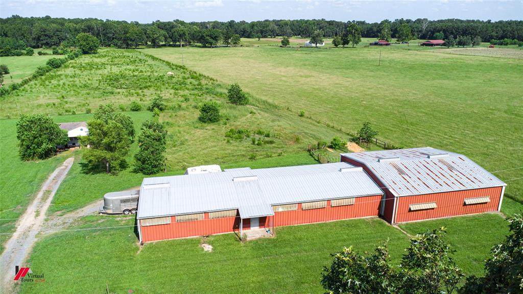 891 Pilgrim Rest Road - Photo 1