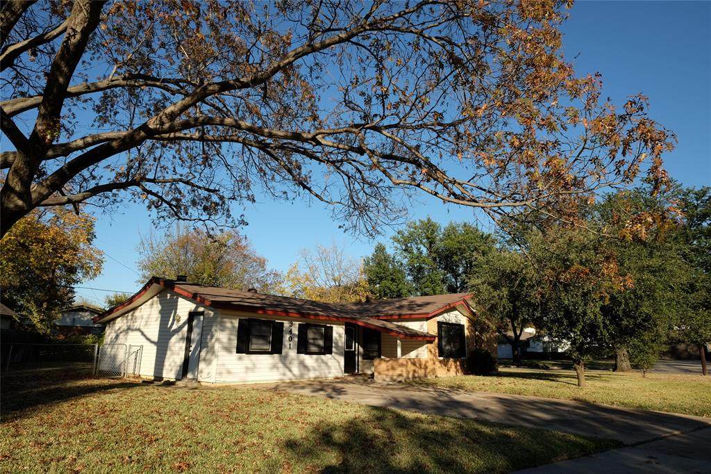 3401 Princeton Drive - Photo 1