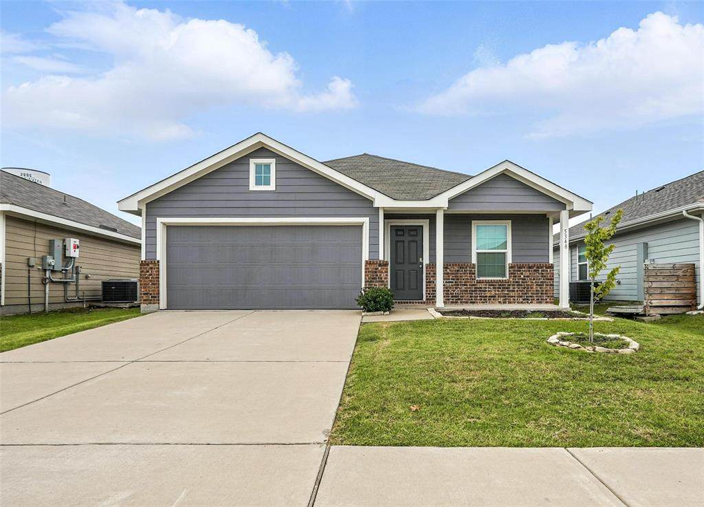 5348 Finbrooke Drive - Photo 1